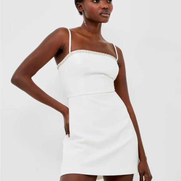 French connection mini dress - Picture 5 of 5